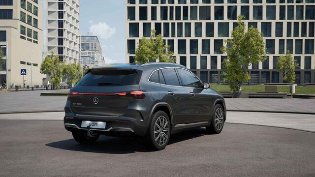 Mercedes-Benz EQA 250+ Business Solution AMG 71 kWh