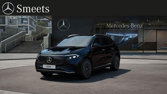 Mercedes-Benz EQA 250+ Business Solution AMG 71 kWh