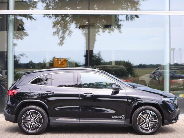 Mercedes-Benz EQA 250+ AMG Line 71 kWh