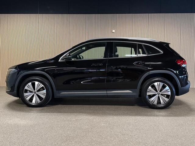 Mercedes-Benz EQA 250 PROGRESSIVE 67 kWh SOH 92%-CAMERA-SFEERVERLICHTING-STOELVERWARMING-1E EIGENAAR