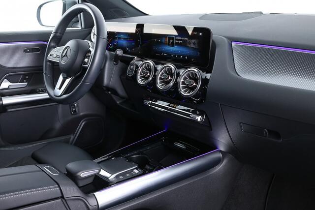 Mercedes-Benz EQA 250+ Business Edition 71 kWh ? 1e Eigenaar | SOH 100%