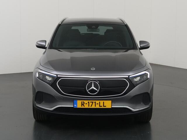 Mercedes-Benz EQA 250 Business Line 67 kWh | Trekhaak | Stoelverwarming | Sfeerverlichting | Achteruitrijcamera |
