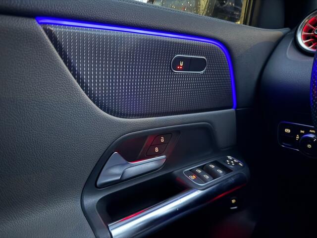 Mercedes-Benz EQA 250 e Luxury met zomer 18 inch en winterset 38000km