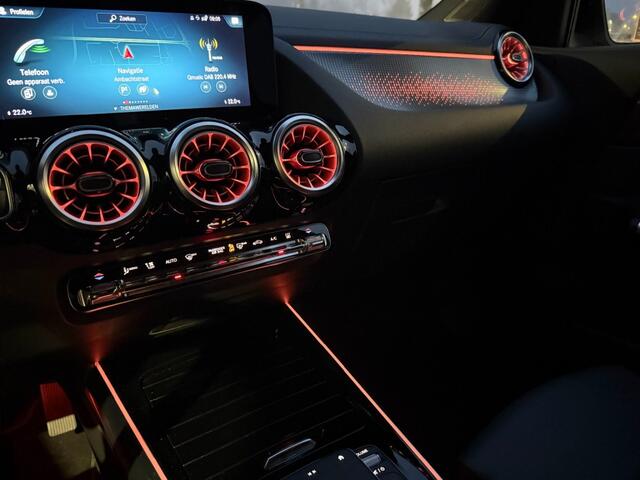 Mercedes-Benz EQA 250 e Luxury met zomer 18 inch en winterset 38000km