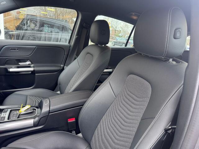 Mercedes-Benz EQA 250+ Business Line 71 kWh