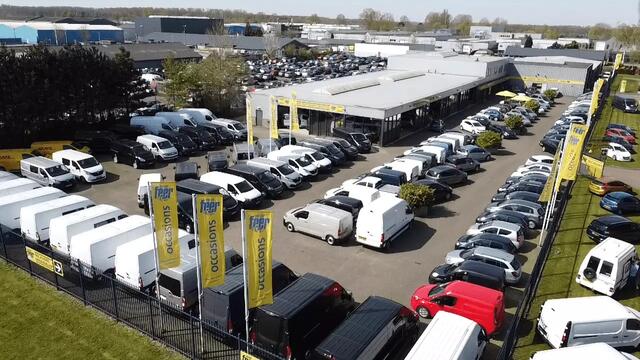 Mercedes-Benz EQA 250+ Business Edition 71 kWh