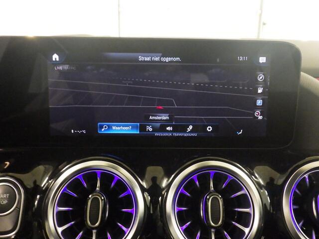 Mercedes-Benz EQA 250 Business Line 67 kWh 2e-Eig. & Keurig-Onderh. BOVAG-Garantie. NL-Auto.