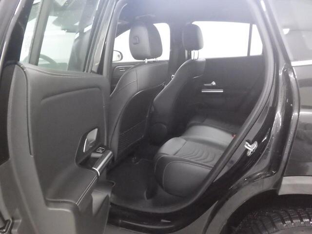 Mercedes-Benz EQA 250 Business Line 67 kWh 2e-Eig. & Keurig-Onderh. BOVAG-Garantie. NL-Auto.