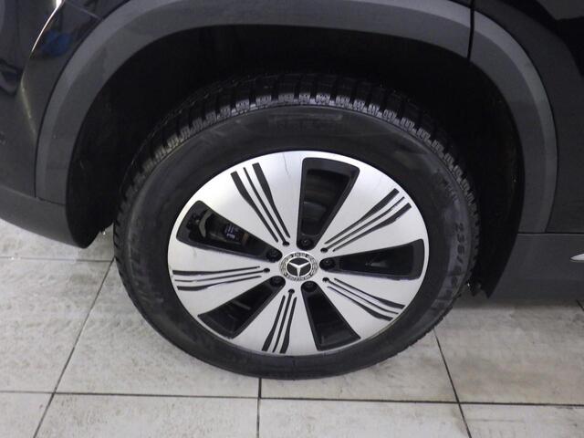 Mercedes-Benz EQA 250 Business Line 67 kWh 2e-Eig. & Keurig-Onderh. BOVAG-Garantie. NL-Auto.