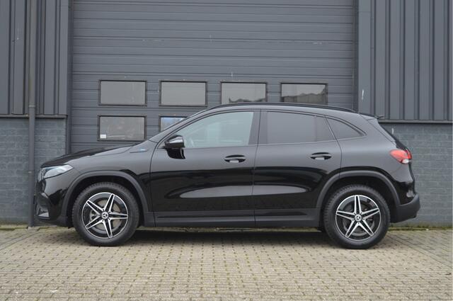 Mercedes-Benz EQA 250 Business Solution AMG 67 kWh | CAMERA |
