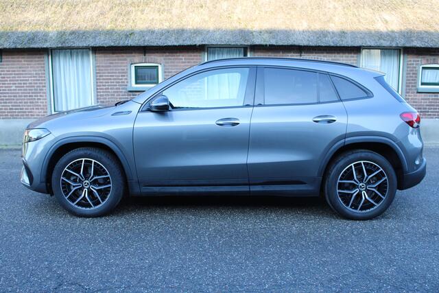 Mercedes-Benz EQA 250 AMG Line 67 kWh SOh 96,3% SFEER NAVI LED 43000KM!!!