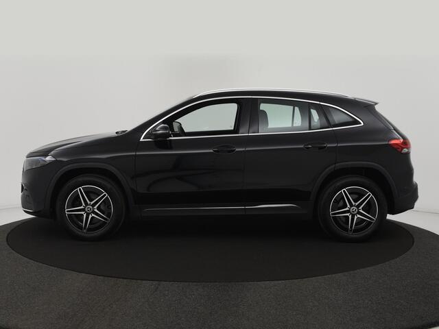 Mercedes-Benz EQA 250 AMG Line 67 kWh NAVI|BLIS|ELEK.ACHTERKLEP|STOELVERW|LED|CAMERA|APPLECARPLAY