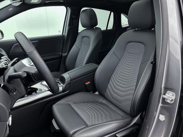 Mercedes-Benz EQA 350 4M Luxury Line 71kWh Facelift, Pano, 20"