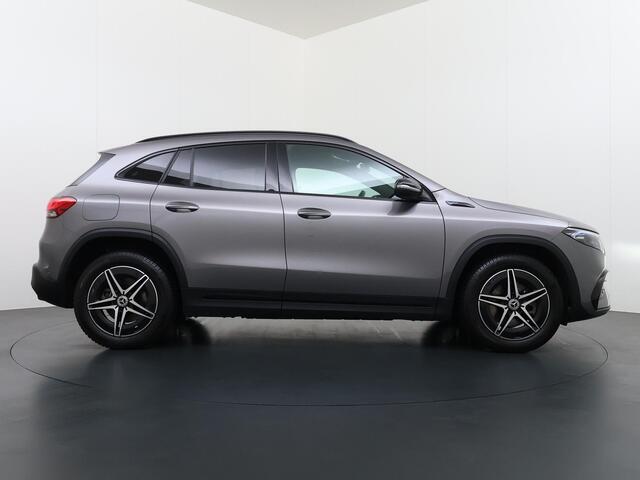 Mercedes-Benz EQA 250 Business Solution AMG 67 kWh