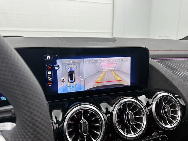 Mercedes-Benz EQA 250+ Business Solution AMG 71 kWh | Trekhaak | Nightpakket | Antidiefstal pakket URBAN GUARD | Memorypakket | 360°-camera | 20 inch AMG velgen | Head-up display | Smartphone integratie | Warmtepomp |
