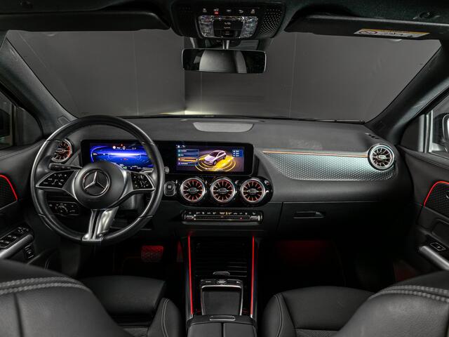 Mercedes-Benz EQA 250+ Business Solution 71 kWh Panorama dak