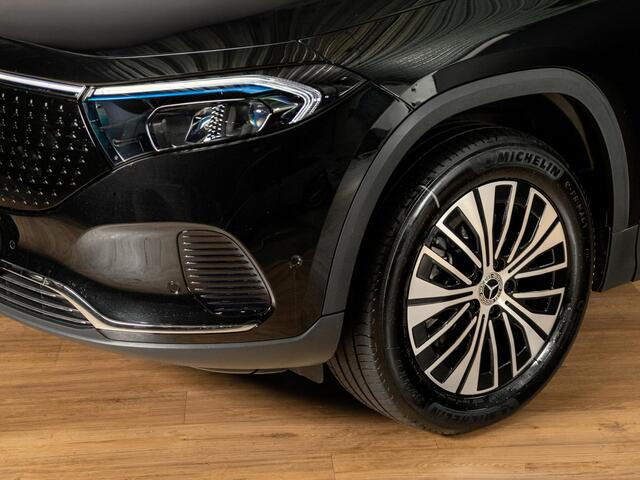 Mercedes-Benz EQA 250+ Business Solution 71 kWh Panorama dak