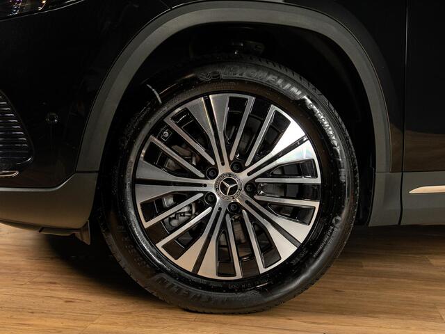 Mercedes-Benz EQA 250+ Business Solution 71 kWh Panorama dak