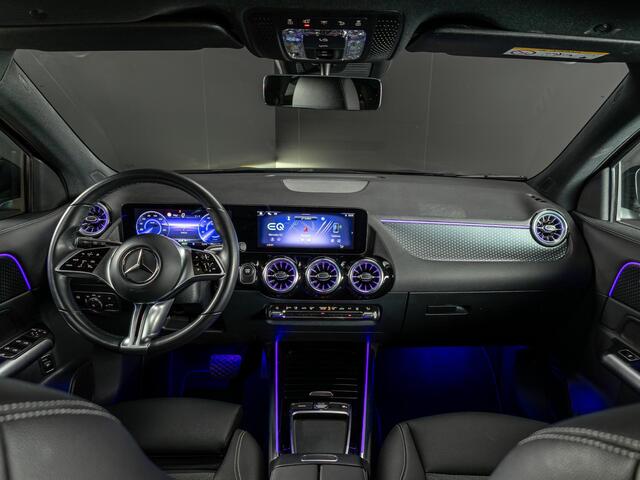 Mercedes-Benz EQA 250+ Business Solution 71 kWh Panorama dak