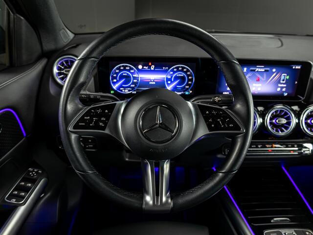 Mercedes-Benz EQA 250+ Business Solution 71 kWh Panorama dak