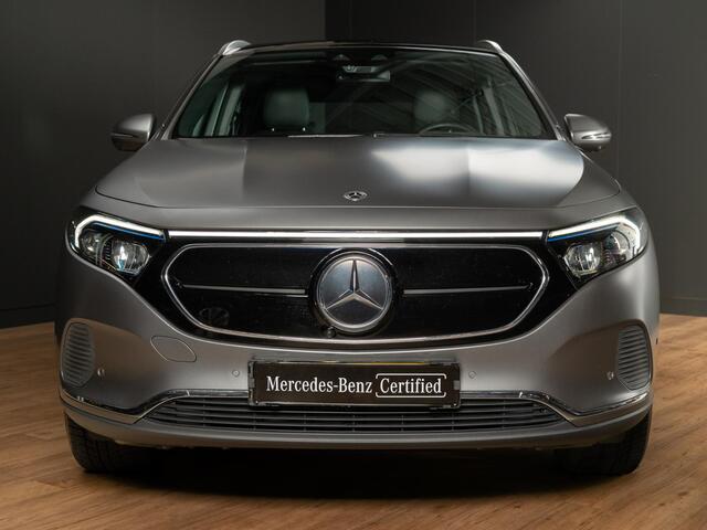 Mercedes-Benz EQA 250 Business Solution Luxury 67 kWh Premium | Panorama dak | Trekhaak