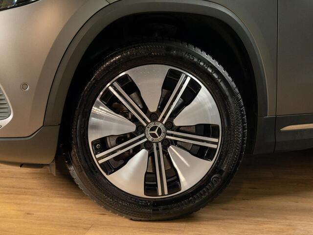 Mercedes-Benz EQA 250 Business Solution Luxury 67 kWh Premium | Panorama dak | Trekhaak