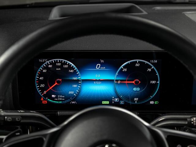 Mercedes-Benz EQA 250 Business Solution Luxury 67 kWh Premium | Panorama dak | Trekhaak