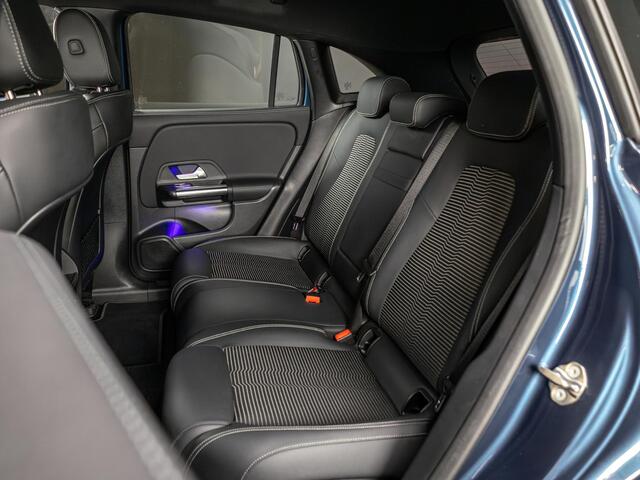 Mercedes-Benz EQA 250 Business Solution Luxury 67 kWh Trekhaak