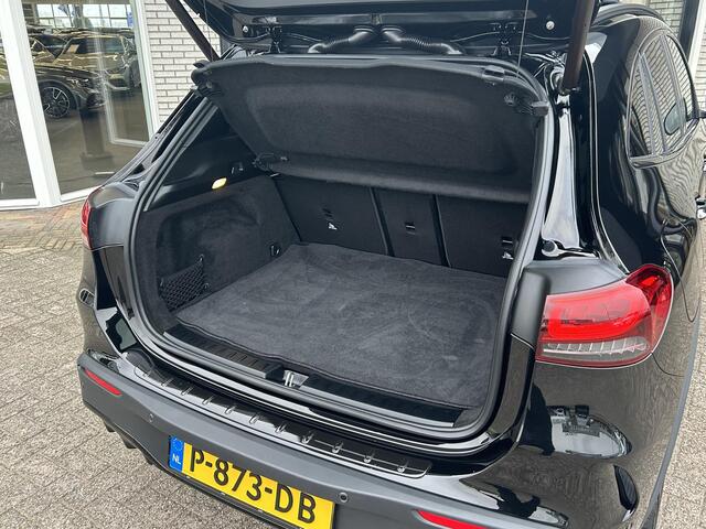 Mercedes-Benz EQA 250 Business Solution AMG 67 kWh | Panoramadak | Head Up display | Memory