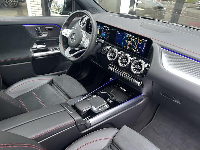 Mercedes-Benz EQA 250 Business Solution AMG 67 kWh | Panoramadak | Head Up display | Memory