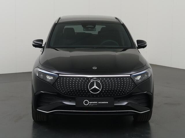 Mercedes-Benz EQA 250+ Business Solution AMG 71 kWh | Panoramaschuifdak | Dodehoekassistent | Head-up | Burmester | Winterpakket |