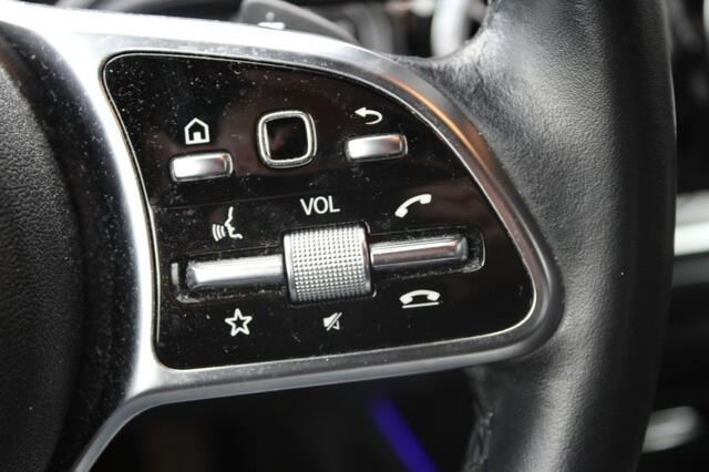 Mercedes-Benz EQA 250 Business Solution Luxury 67KWh - Trekhaak