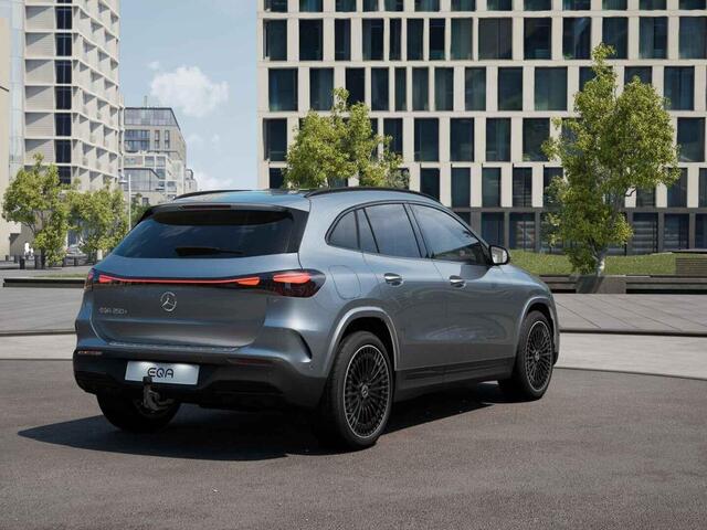 Mercedes-Benz EQA 250+ Business Solution AMG 71 kWh