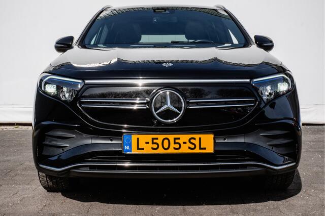 Mercedes-Benz EQA 250 Business Solution AMG 67 kWh Elek. Panoramadak/ Sportstoelen/ Camera/ Blindspot/ Carplay/ Elek. achterklep