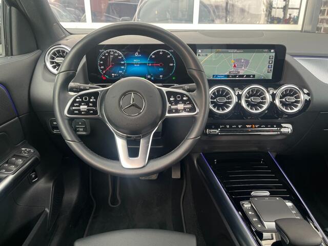 Mercedes-Benz EQA 250 PROGRESSIVE ADV. - ORG. NL. - SoH 95,4