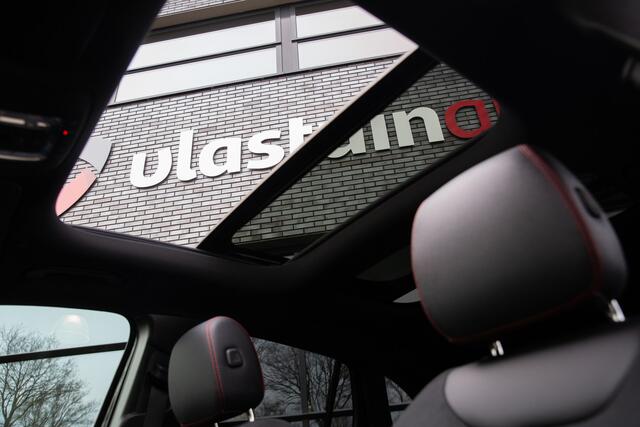 Mercedes-Benz EQA 250 Business Solution AMG 67 kWh , Panoramadak, Trekhaak, Head-up display,