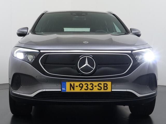 Mercedes-Benz EQA 250 Business Solution Luxury 67 kWh