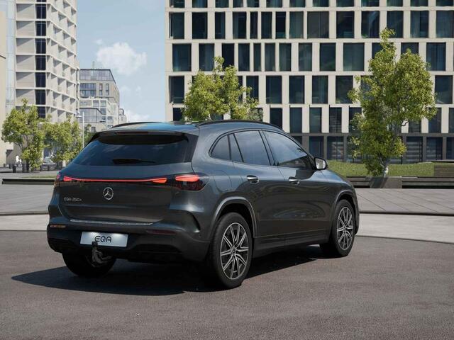 Mercedes-Benz EQA 250+ Business Solution AMG 71 kWh