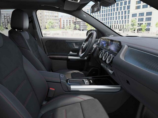 Mercedes-Benz EQA 250+ Business Solution AMG 71 kWh