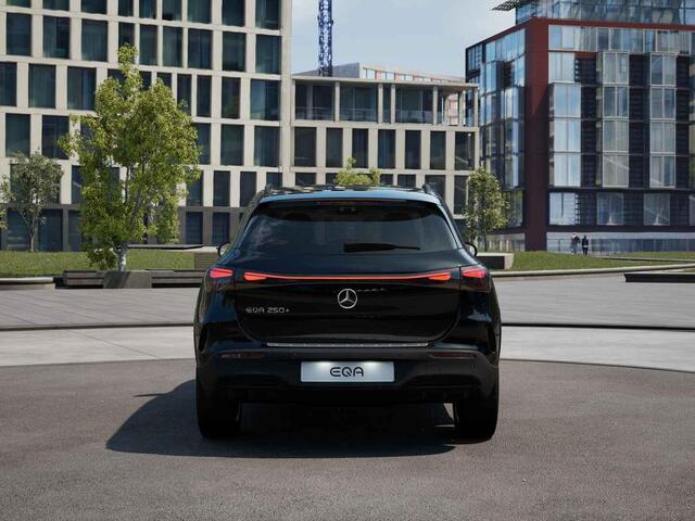 Mercedes-Benz EQA 250+ Business Solution AMG 71 kWh