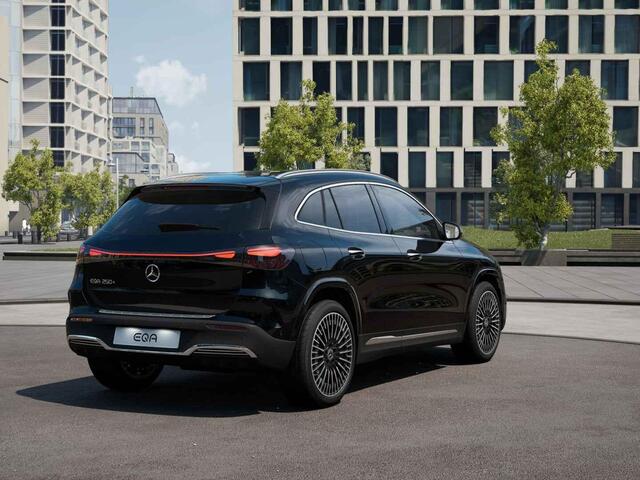 Mercedes-Benz EQA 250+ Business Solution AMG 71 kWh