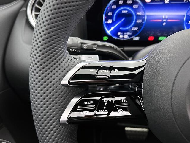 Mercedes-Benz EQA 250+ Business Solution AMG 71 kWh | Nightpakket | GUARD 360° Plus | DISTRONIC | 20 inch multispaaks velgen | Smartphone integratie | Panoramaschuifdak |