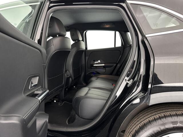 Mercedes-Benz EQA 250 Business Solution Luxury 67 kWh [ 3-Fase ] (INCL-BTW) *FULL-LEATHER | WIDE-SCREEN-DIGI-COCKPIT | FULL-LED | AMBIENT-LIGHT | CAMERA | NAVI-FULLMAP | DAB+ | COMFORT-SEATS | ECC | SHIFT-PADDLES | CRUISE | HEATED-SEATS | TOWBAR | 18''A