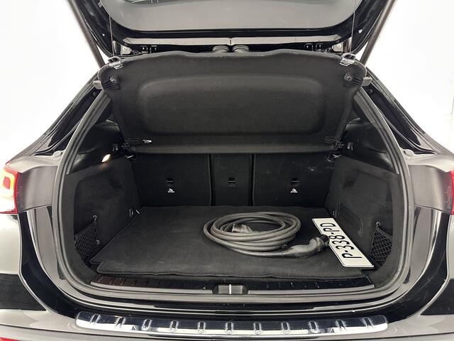 Mercedes-Benz EQA 250 Business Solution Luxury 67 kWh [ 3-Fase ] (INCL-BTW) *FULL-LEATHER | WIDE-SCREEN-DIGI-COCKPIT | FULL-LED | AMBIENT-LIGHT | CAMERA | NAVI-FULLMAP | DAB+ | COMFORT-SEATS | ECC | SHIFT-PADDLES | CRUISE | HEATED-SEATS | TOWBAR | 18''A