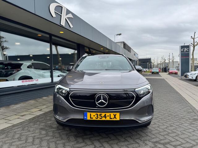 Mercedes-Benz EQA 250 Business Solution Luxury 67 kWh