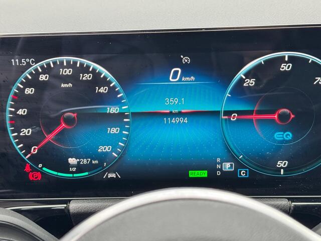 Mercedes-Benz EQA 250 Business Solution Luxury 67 kWh