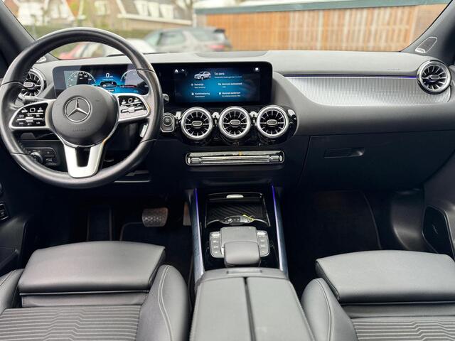 Mercedes-Benz EQA 250 Business Solution Luxury 67 kWh
