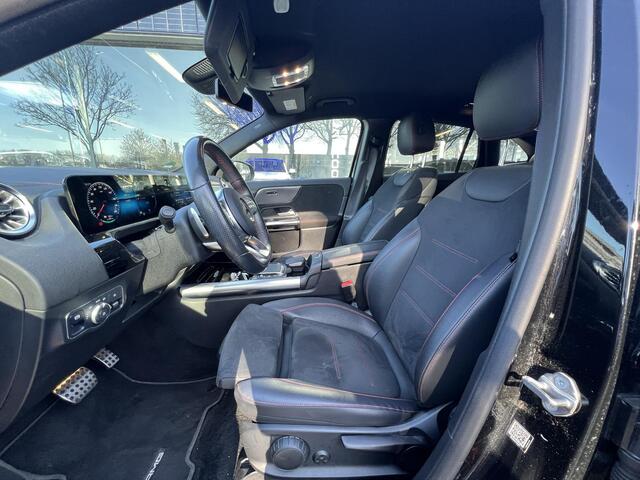 Mercedes-Benz EQA 250 Business Solution AMG 67 kWh 190PK | SOH 94,6% | Navigatie | Stoelverwarming | Achteruitrijcamera & sensoren voor en achter | Elek. Trekhaak