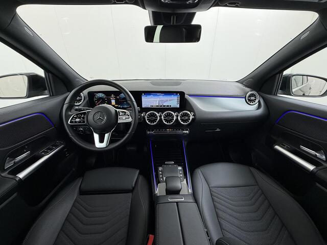 Mercedes-Benz EQA 250+ Luxury Line 71 kWh VAN: 35.900,- VOOR: 32.877,- UW LENTEVOORDEEL: 3.023,- | RIJKLAARPRIJS incl. 12mnd BOVAG