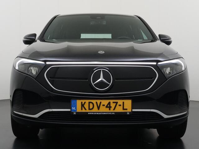 Mercedes-Benz EQA 250+ Luxury Line 71 kWh VAN: 35.900,- VOOR: 32.877,- UW LENTEVOORDEEL: 3.023,- | RIJKLAARPRIJS incl. 12mnd BOVAG